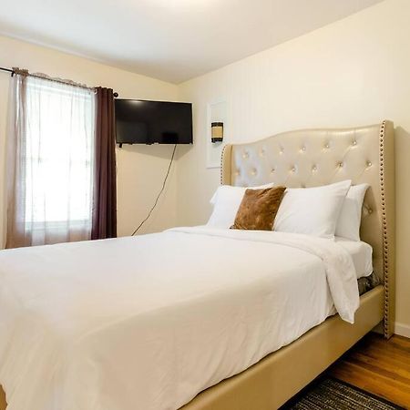 Zen Retreat Apartman New York Kültér fotó