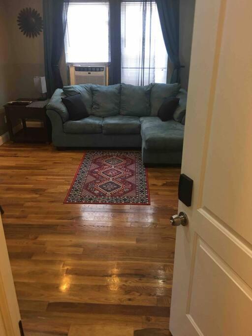 Zen Retreat Apartman New York Kültér fotó