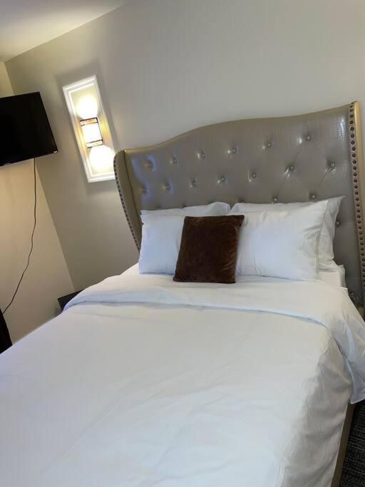 Zen Retreat Apartman New York Kültér fotó