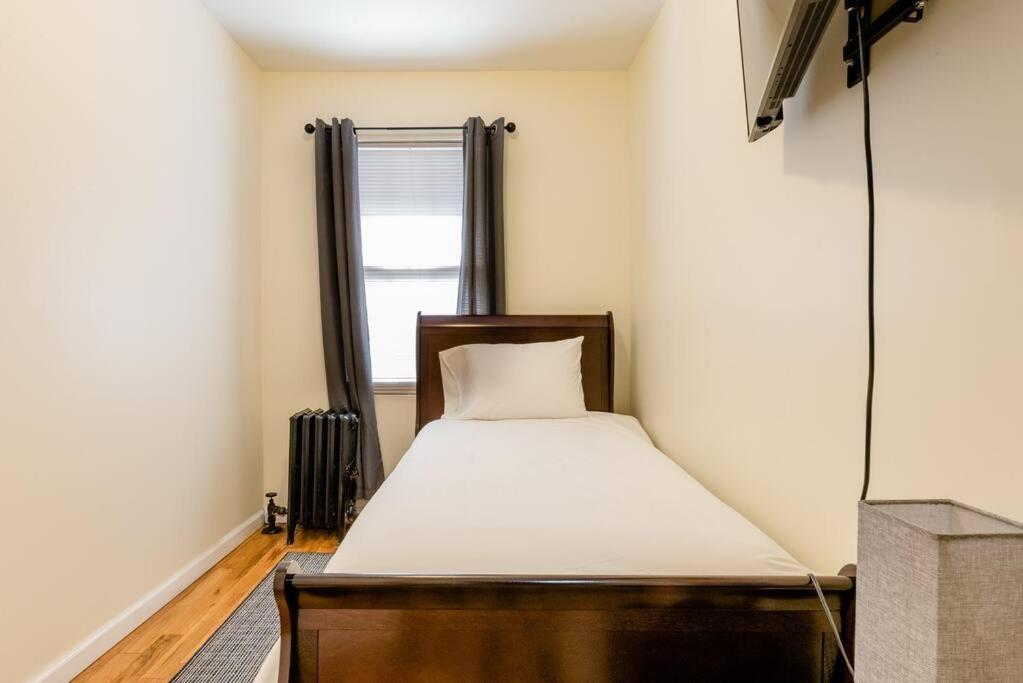 Zen Retreat Apartman New York Kültér fotó