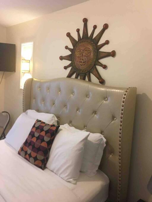 Zen Retreat Apartman New York Kültér fotó