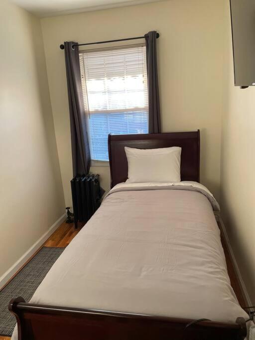 Zen Retreat Apartman New York Kültér fotó