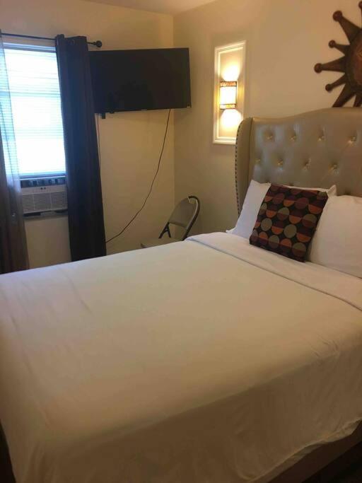 Zen Retreat Apartman New York Kültér fotó