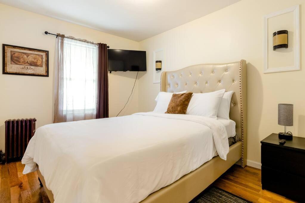 Zen Retreat Apartman New York Kültér fotó
