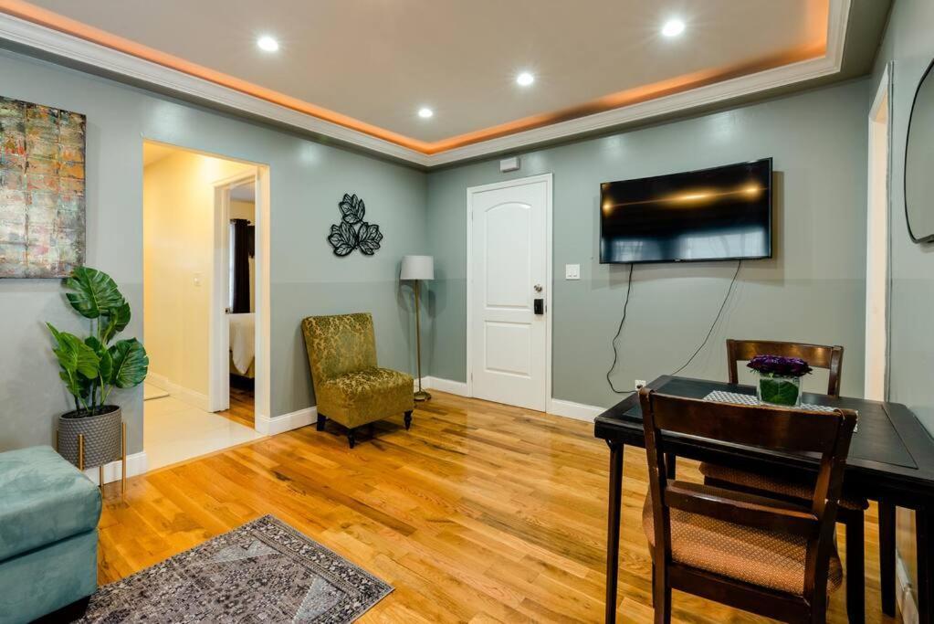 Zen Retreat Apartman New York Kültér fotó