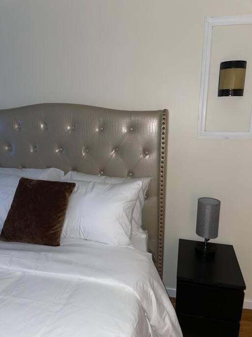 Zen Retreat Apartman New York Kültér fotó