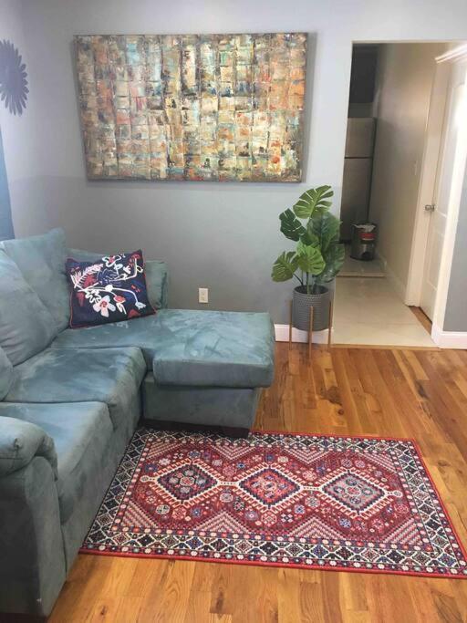 Zen Retreat Apartman New York Kültér fotó