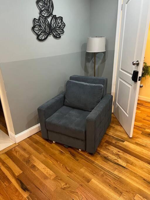 Zen Retreat Apartman New York Kültér fotó